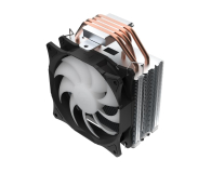 SilentiumPC Fera 3 RGB 120mm - 448622 - zdjęcie 7
